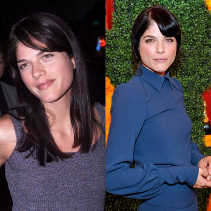 Selma Blair Selma Blair