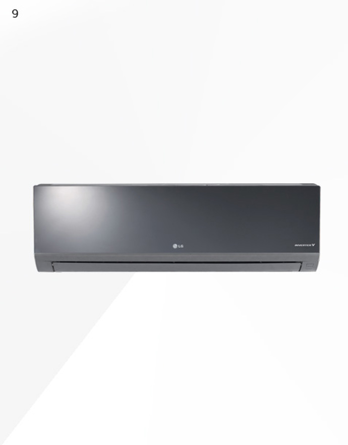 LG Artcool Inverter V