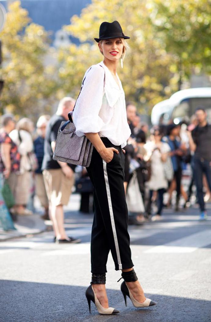 Eva Herzigová Eva Herzigová