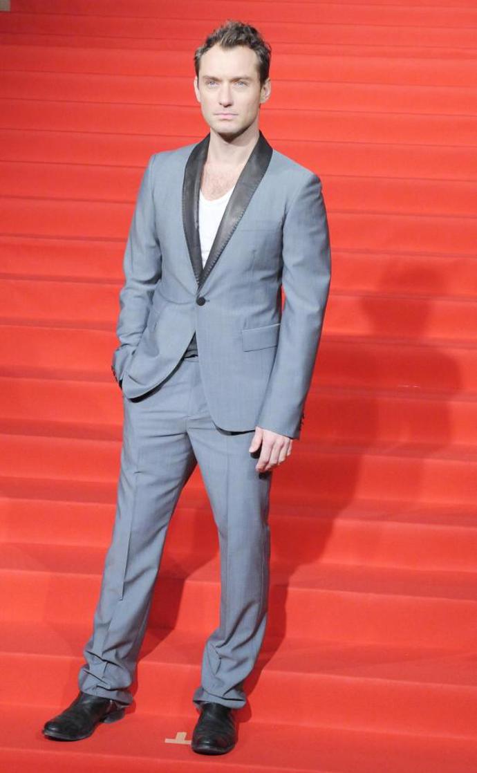 Jude Law Jude Law