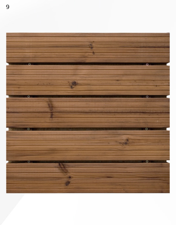 Lunawood LunaDeck 2