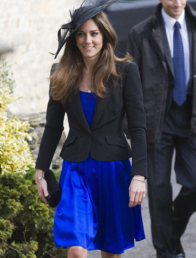Kate Middleton: módní ikona a nejstylovější britská celebrita! Kate Middleton: módní ikona a nejstylovější britská celebrita!