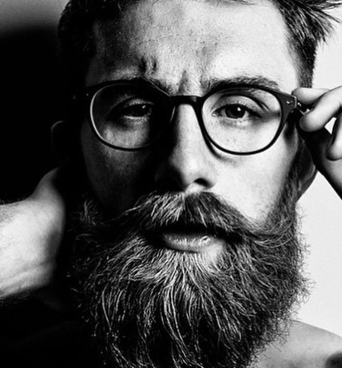 Fenomén mezi muži: lumbersexuál Fenomén mezi muži: lumbersexuál