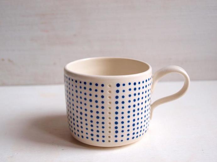 Křehká krása porcelánu