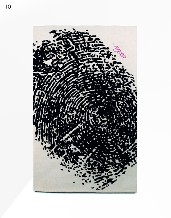Fingerprint