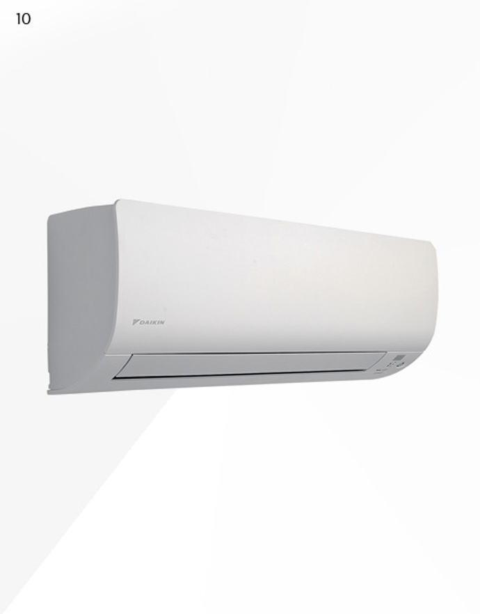 FTXS-K, Daikin