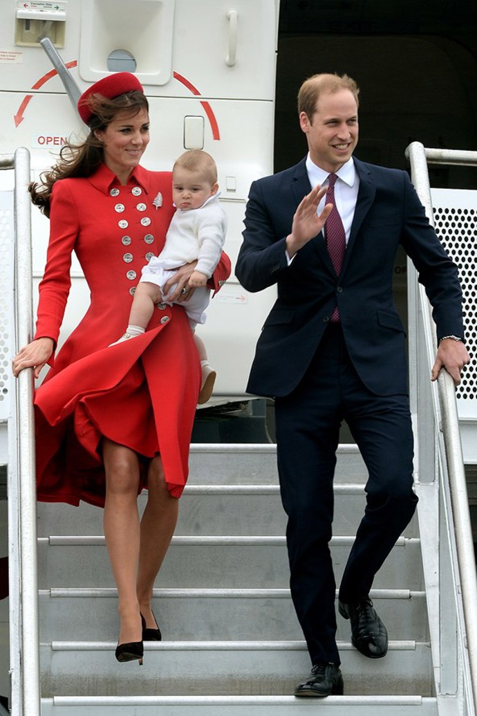 Kate Middleton: módní ikona a nejstylovější britská celebrita! Kate Middleton: módní ikona a nejstylovější britská celebrita!