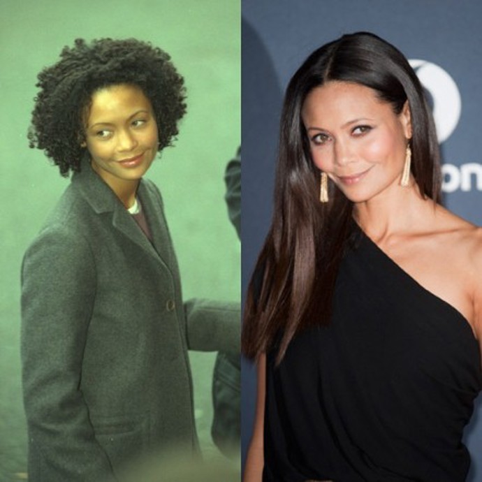Thandie Newton Thandie Newton