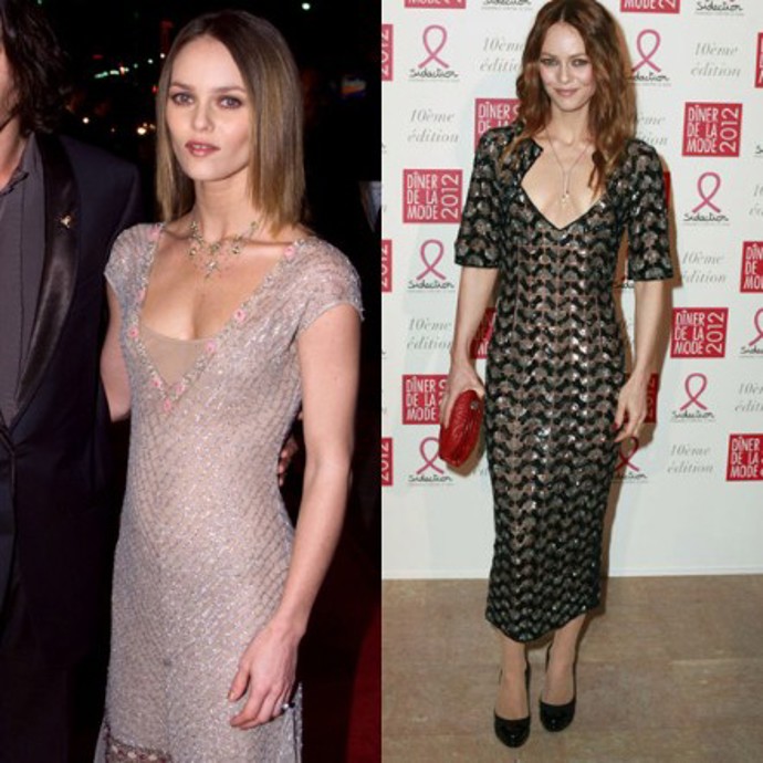 Vanessa Paradis Vanessa Paradis