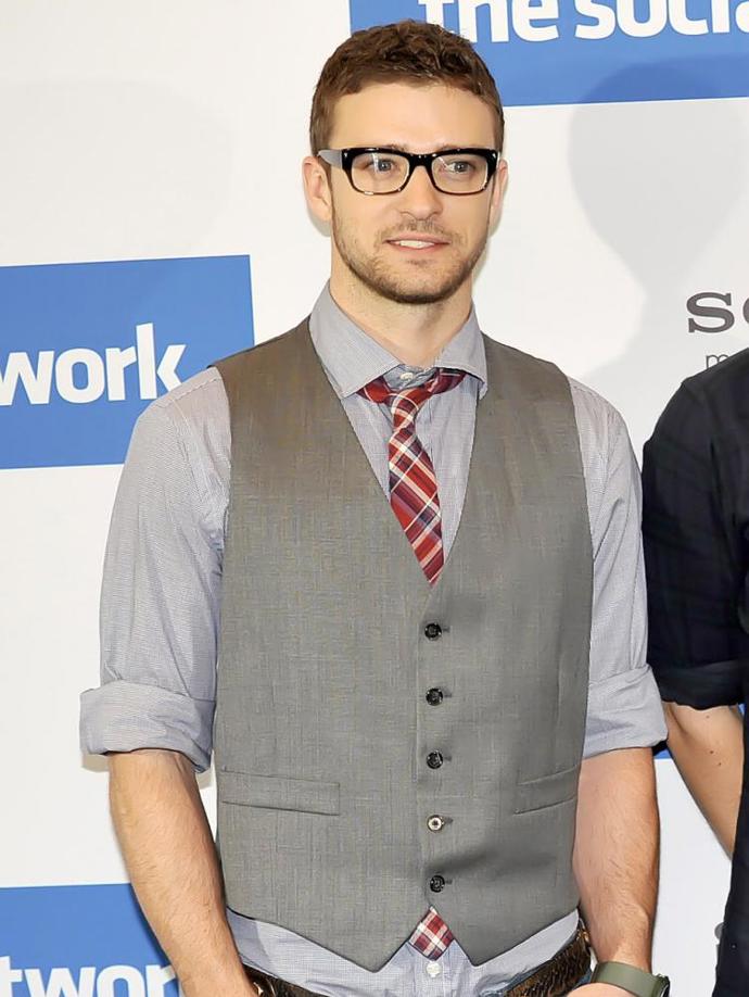 Justin Timberlake Justin Timberlake