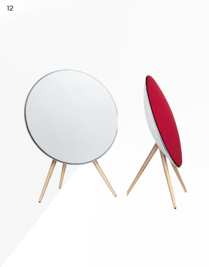 Zvukový systém BeoPlay Zvukový systém BeoPlay