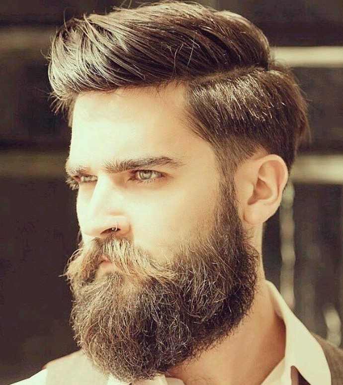 Fenomén mezi muži: lumbersexuál Fenomén mezi muži: lumbersexuál
