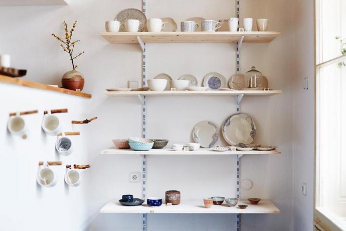 Křehká krása porcelánu