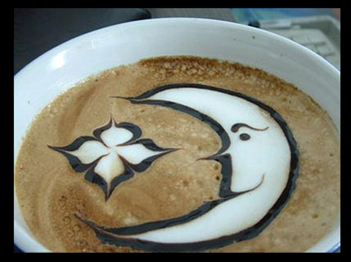 Video: jak si vyrobit perfektní domácí caffè latte Video: jak si vyrobit perfektní domácí caffè latte