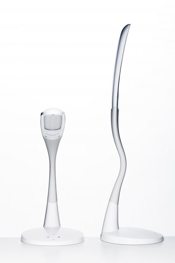 Hrajte o designovou lampu od českého výrobce! Hrajte o designovou lampu od českého výrobce!