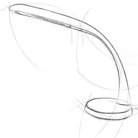 Hrajte o designovou lampu od českého výrobce!