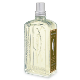 Vyhrajte jeden z 6 balíčků oblíbené řady Verbena od L’OCCITANE