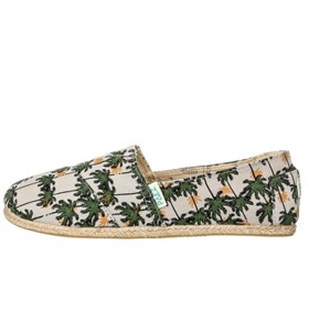 Dáša: espadrilky Paez