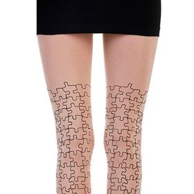 Sexy nohy? Jedině s trendy silonkami