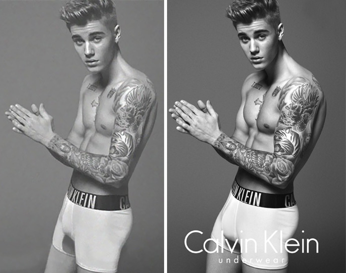 Justin Bieber Justin Bieber