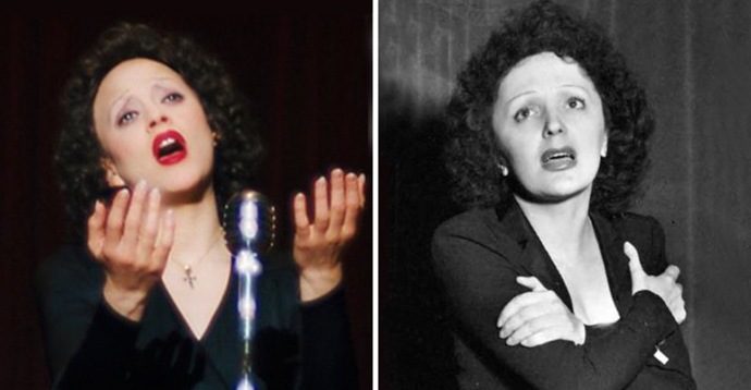 Edith Piaf (2007)