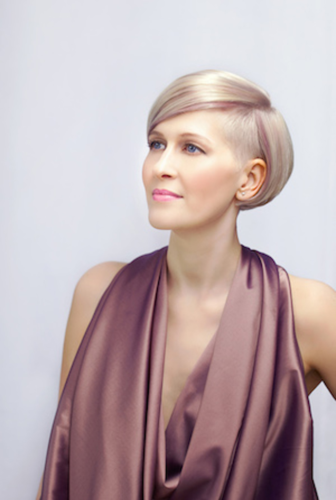 Petra Koppová Petra Koppová