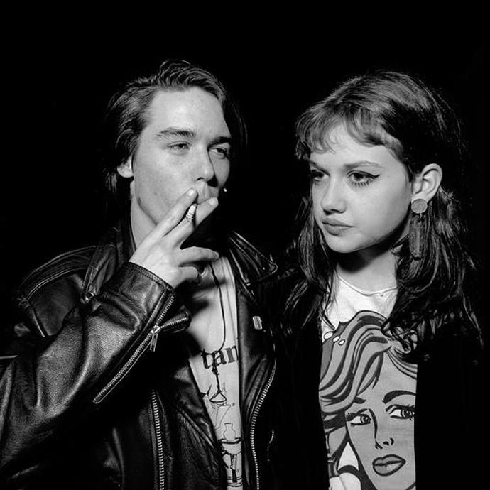 Alison, šestnáct let.
Zdroj: www.jackradcliffe.org