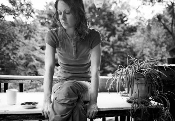 Alison, dvacet osm let.
Zdroj: www.jack-radcliffe.org