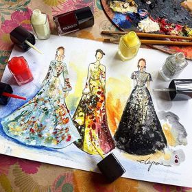 Instagram: @artclaytion
