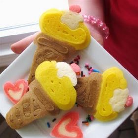 PANCAKE ART: Palačinky jako mistrovské dílo