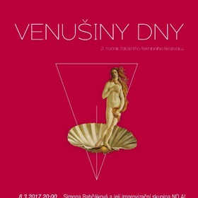 Venušiny dny