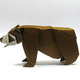 Kouzlení s papírem. Podívejte se na 11 úžasných origami!