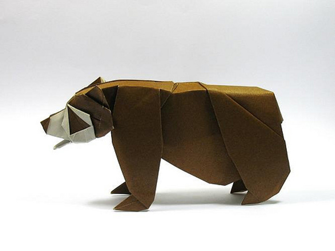 Kouzlení s papírem. Podívejte se na 11 úžasných origami!