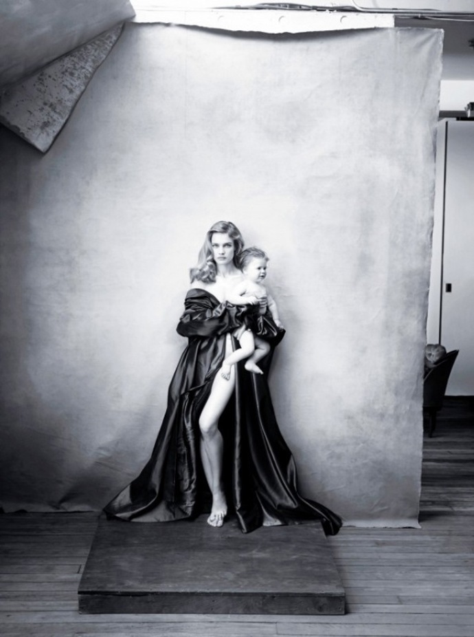 Foto: Annie Leibovitz Foto: Annie Leibovitz