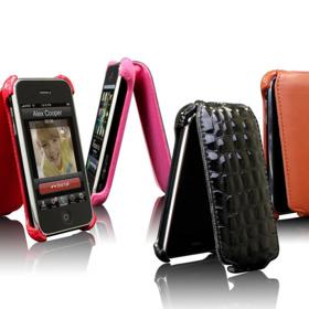 Obaly na iPhone