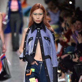 Fyodor Golan - London Fashion Week