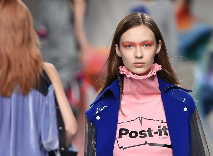 Fyodor Golan - London Fashion Week