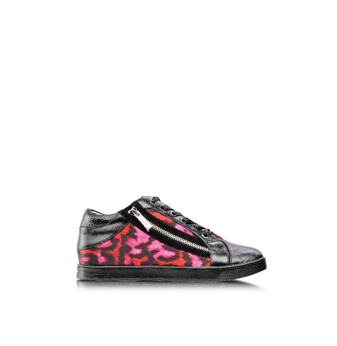 VELKÁ SOUTĚŽ: Shoes First je opět tady a s ní velká spousta bot!!!