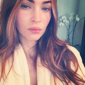 Megan Fox