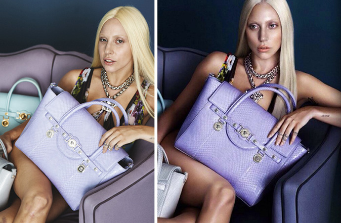 Lady Gaga Lady Gaga