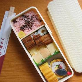 Japonská kuchyně - únoř ve variantě s sebou