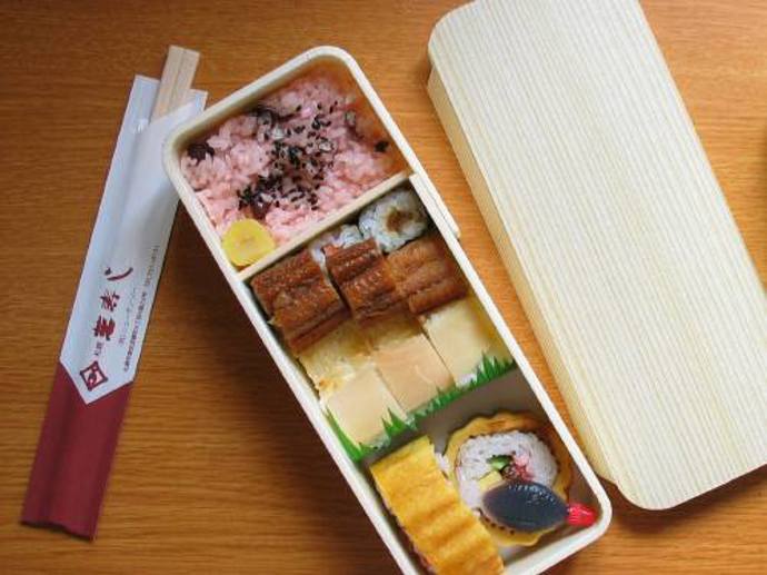 Japonská kuchyně - únoř ve variantě s sebou Japonská kuchyně - únoř ve variantě s sebou