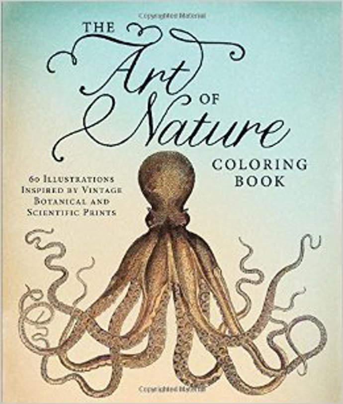 The Art of Nature The Art of Nature