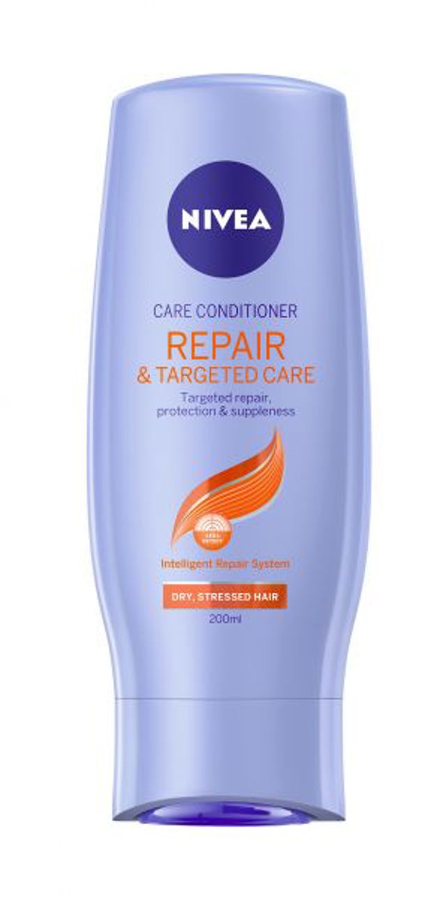 Pecujici kondicioner Repair Targeted Care Nivea 200 ml 75 Kc 1175x2362