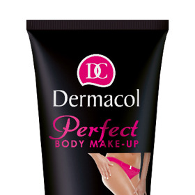 Make-up na tělo, Dermacol