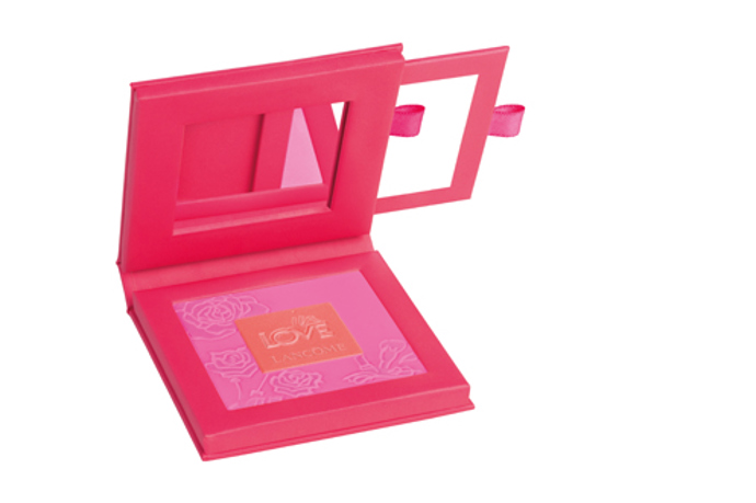 Tvářenka Blush In Love, Lancôme Tvářenka Blush In Love, Lancôme