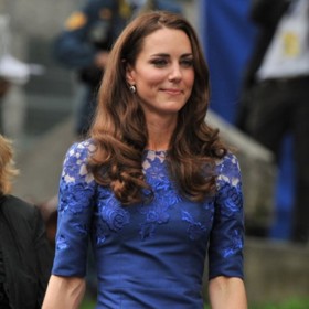 Kate Middleton: módní ikona a nejstylovější britská celebrita!