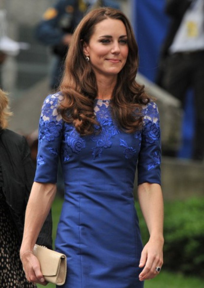 Kate Middleton: módní ikona a nejstylovější britská celebrita! Kate Middleton: módní ikona a nejstylovější britská celebrita!