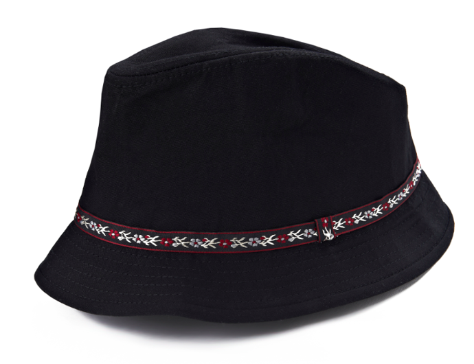 Top klobouky na léto: vyberte si svého favorita Top klobouky na léto: vyberte si svého favorita
