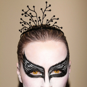 Halloweenská inspirace: 12 nápadů, jak vypadat děsivě a sexy zároveň